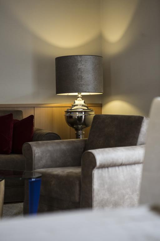 Appartement Am Sonnweg Seefeld in Tirol Ngoại thất bức ảnh