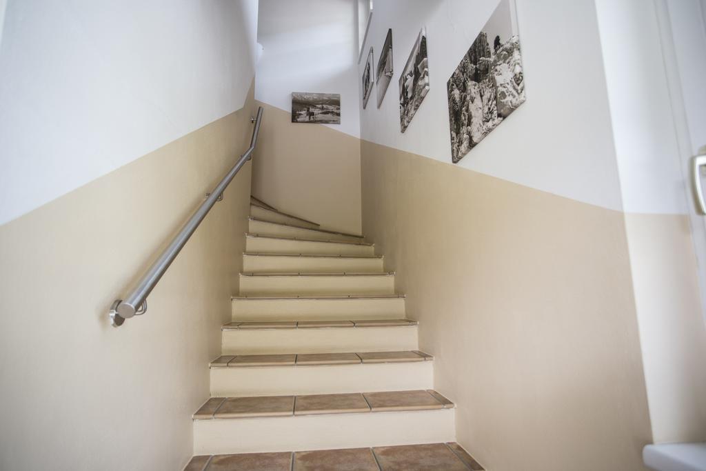 Appartement Am Sonnweg Seefeld in Tirol Ngoại thất bức ảnh