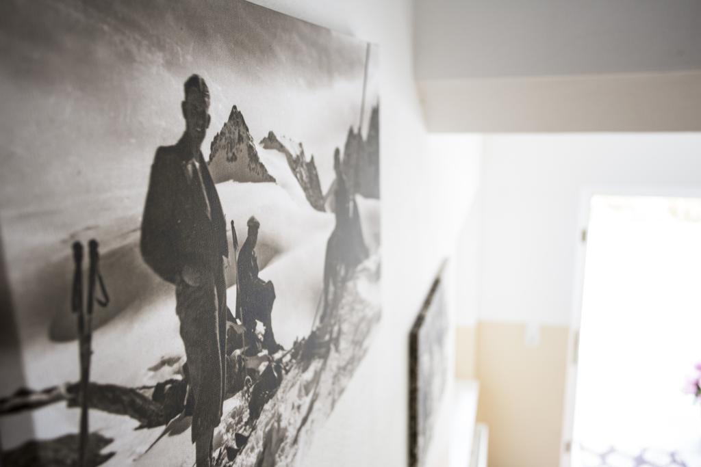 Appartement Am Sonnweg Seefeld in Tirol Ngoại thất bức ảnh