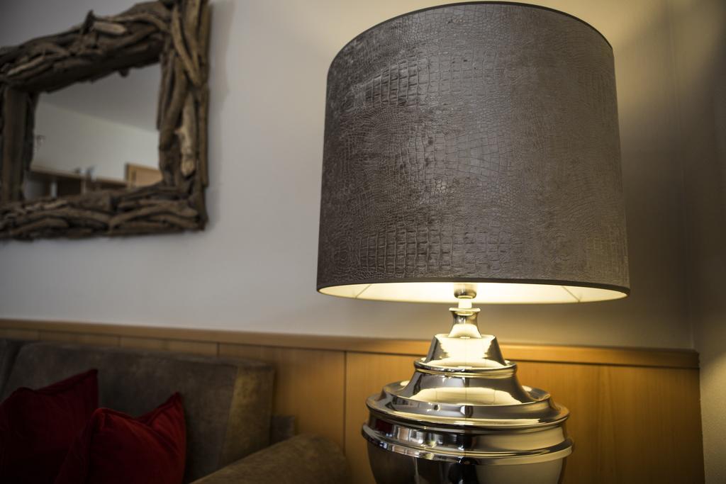 Appartement Am Sonnweg Seefeld in Tirol Ngoại thất bức ảnh