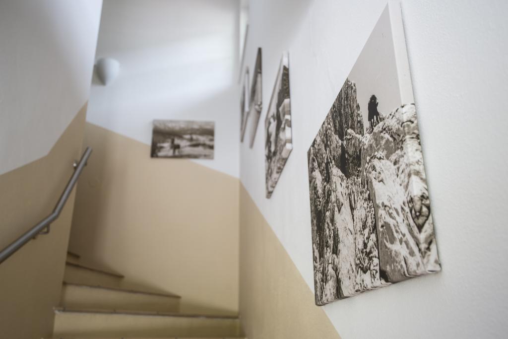 Appartement Am Sonnweg Seefeld in Tirol Ngoại thất bức ảnh
