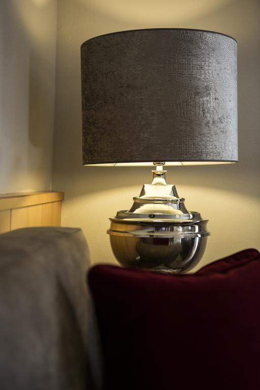 Appartement Am Sonnweg Seefeld in Tirol Ngoại thất bức ảnh