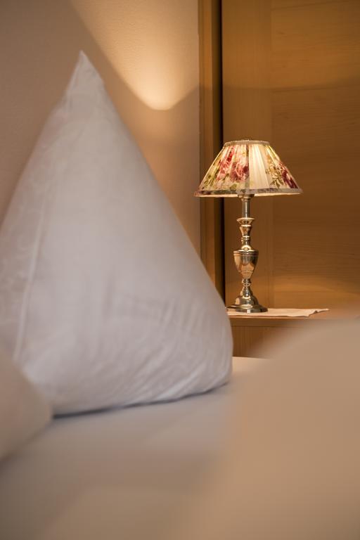 Appartement Am Sonnweg Seefeld in Tirol Ngoại thất bức ảnh