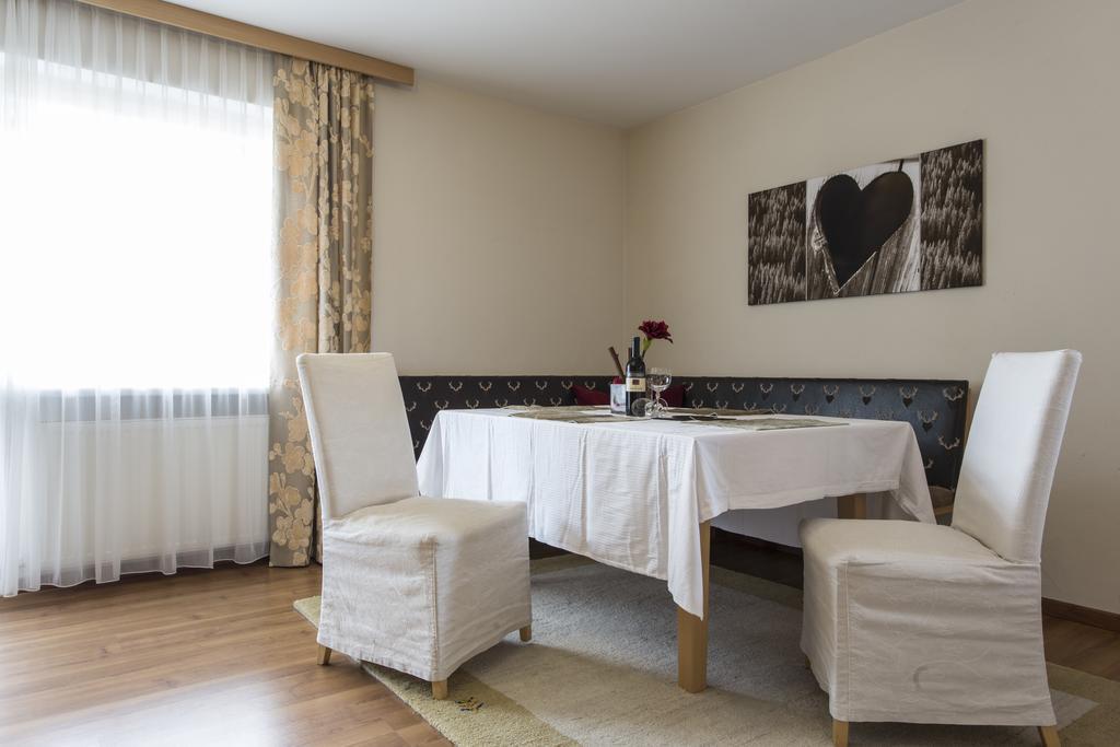Appartement Am Sonnweg Seefeld in Tirol Phòng bức ảnh